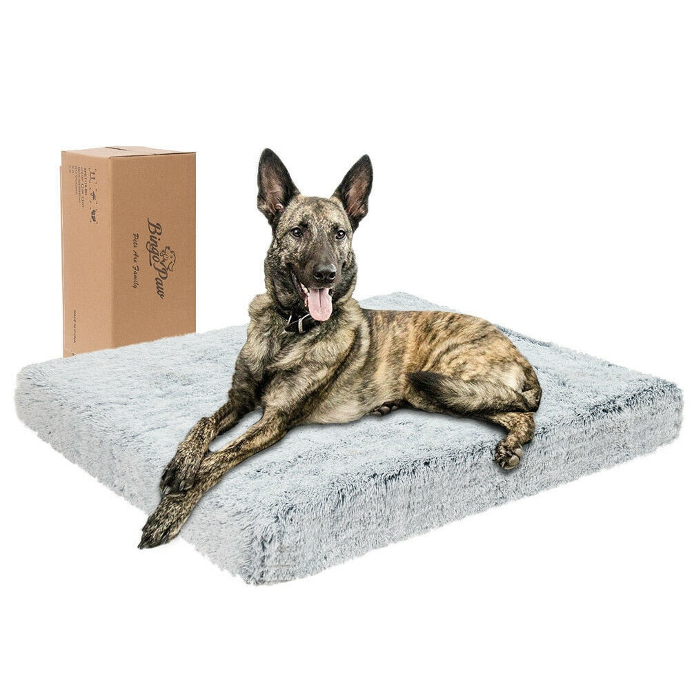 Deluxe Dog Bed