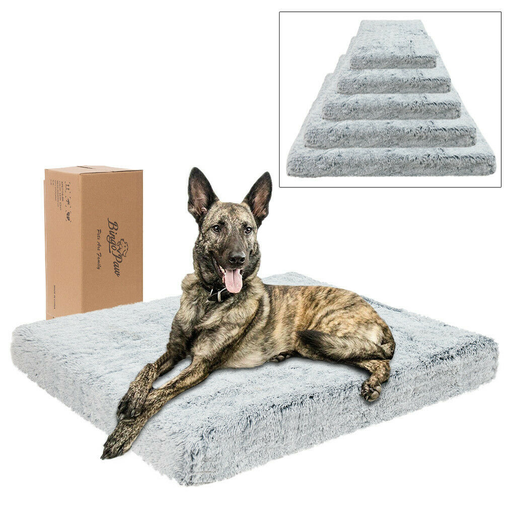 Deluxe Dog Bed