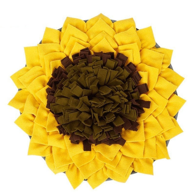 Assorted Snuffle Mats