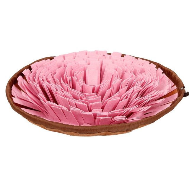 Assorted Snuffle Mats