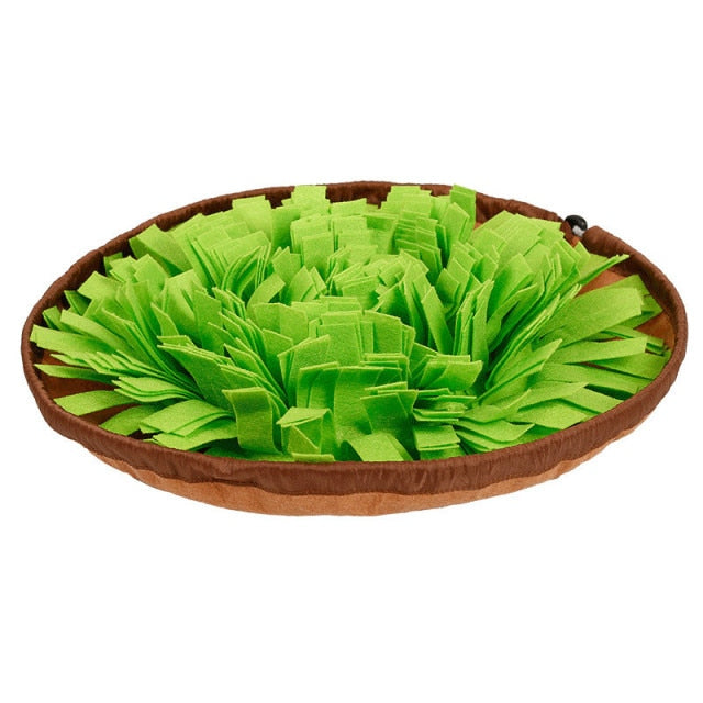 Assorted Snuffle Mats