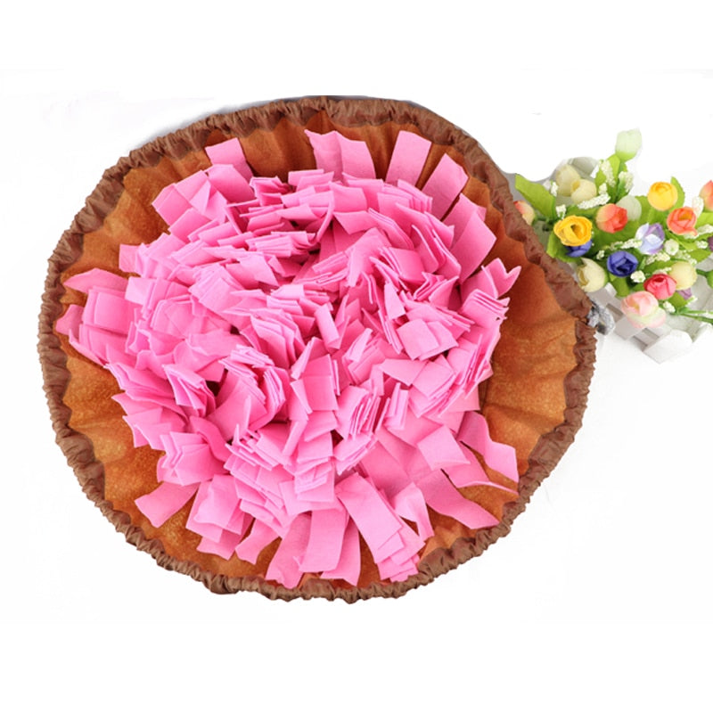 Assorted Snuffle Mats